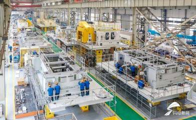 全市唯一!濟南槐蔭經(jīng)濟開發(fā)區(qū)獲評國家級綠色工業(yè)園區(qū)